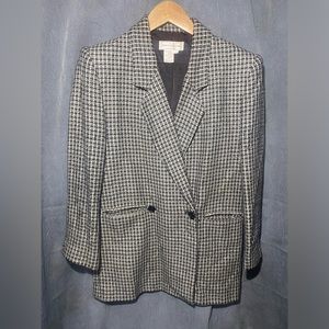 VINTAGE JONES NEW YORK SIZE 4